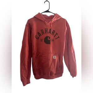 Carhartt Hoodie